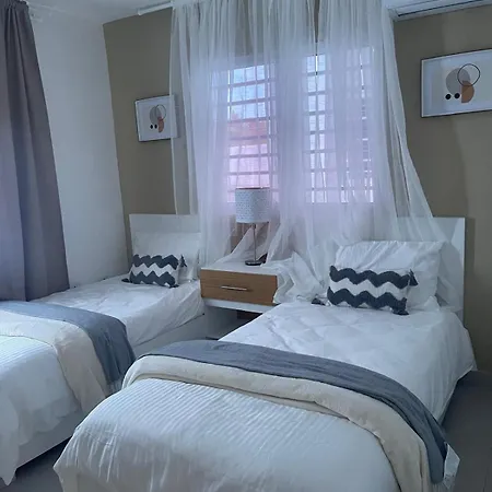 Hermoso Apto Amueblado A 5 Minutos De Downtown Punta Cana